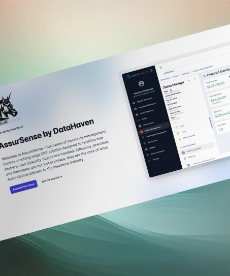 AssurSense Preview Image