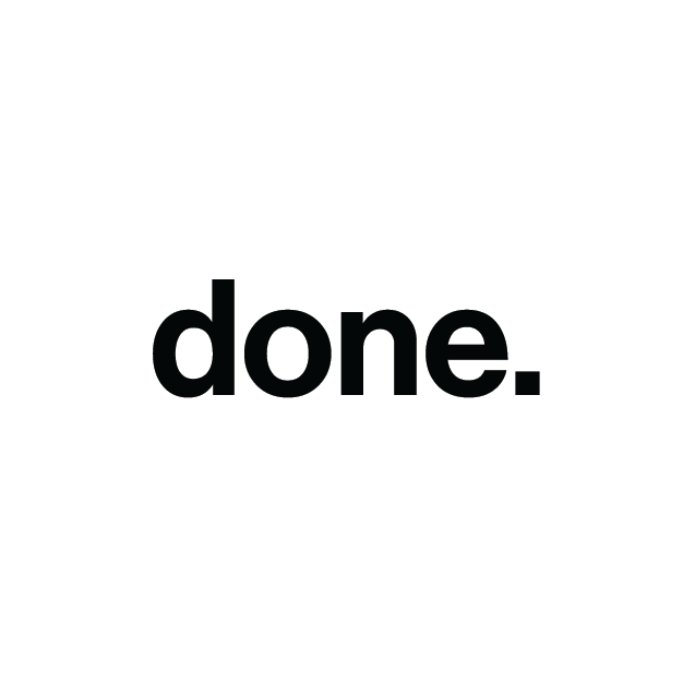 Done AI Logo
