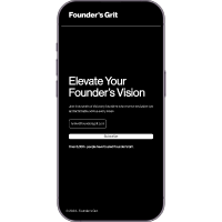 Founder's Grit Logo